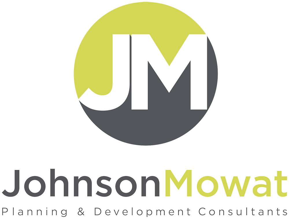 Johnson Mowat